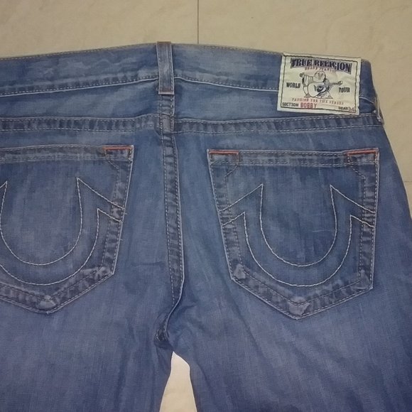 Original True religion Jeans - Picture 8 of 9